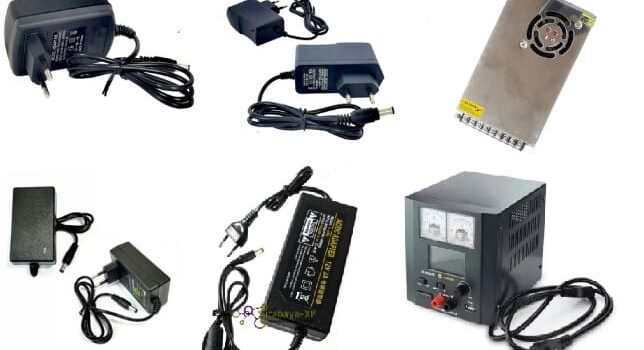 adaptor definisi dan fungsi