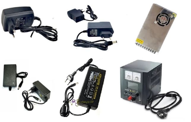 adaptor definisi dan fungsi