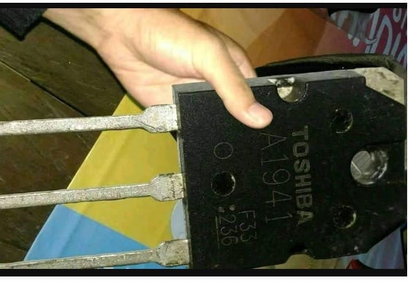 final thosiba cepat panas