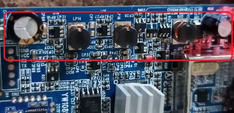 fungsi regulator tegangan dan jenisnya