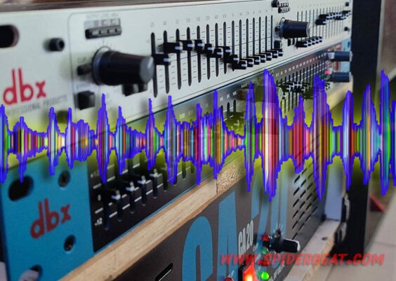 rentang frekwensi audio