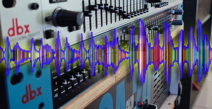 rentang frekwensi audio