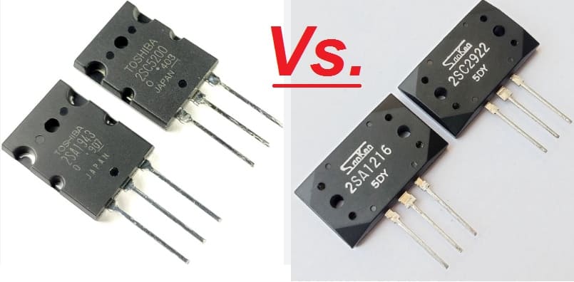 Bagus mana sanken atau thosiba