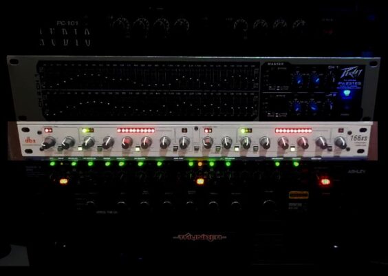 Fungsi Limiter Dalam Sound System