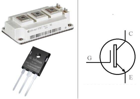 IGBT