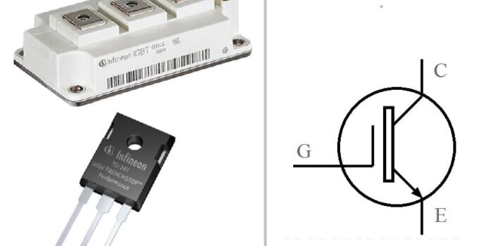 IGBT
