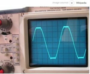 ARTI SIGNAL CLIPPING