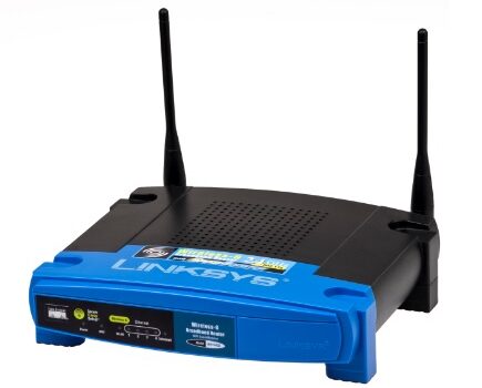 wireles router
