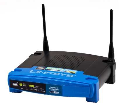wireles router